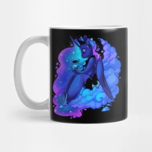 Night Vibes Mug